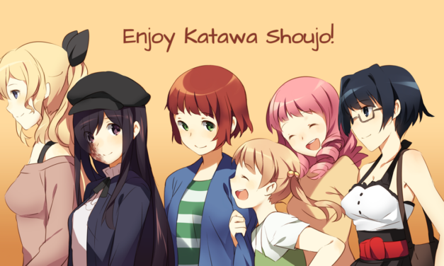 4Chan-Developed Visual Novel “Katawa Shoujo” Gets Official Steam Release on August 16