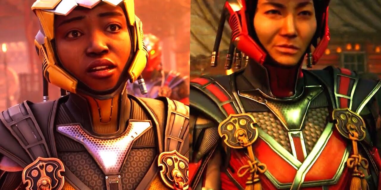 NetherRealm Hit by Layoffs as Mortal Kombat 1 DLC Expansion Introduces Gender-Swapped Cyrax and Sektor