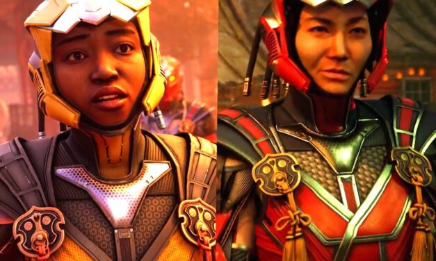 NetherRealm Hit by Layoffs as Mortal Kombat 1 DLC Expansion Introduces Gender-Swapped Cyrax and Sektor