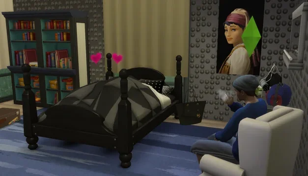 EA Introduces Cuckolding Feature in The Sims 4