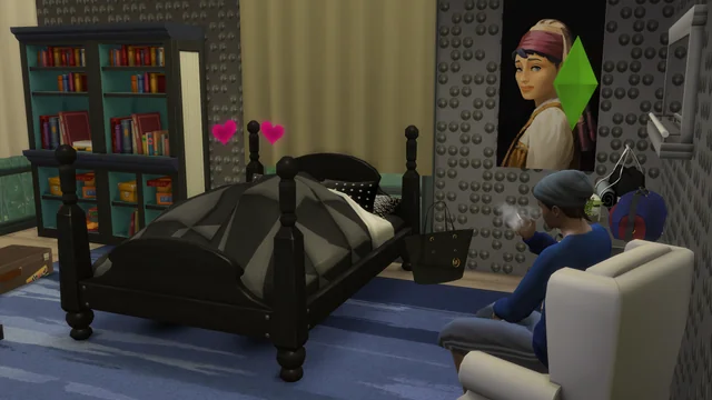 EA Introduces Cuckolding Feature in The Sims 4