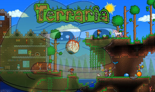 Re-Logic to Eliminate Gender Definitions in Terraria’s 1.4.5 Update, 13 Years After Launch