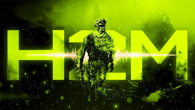 Call of Duty: Modern Warfare Remastered “H2M” Mod Lives Through Leak, Multiplayer Going Strong