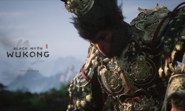 Black Myth: Wukong Goes Bananas – Launches with 1.4 Million Concurrent Players on Steam