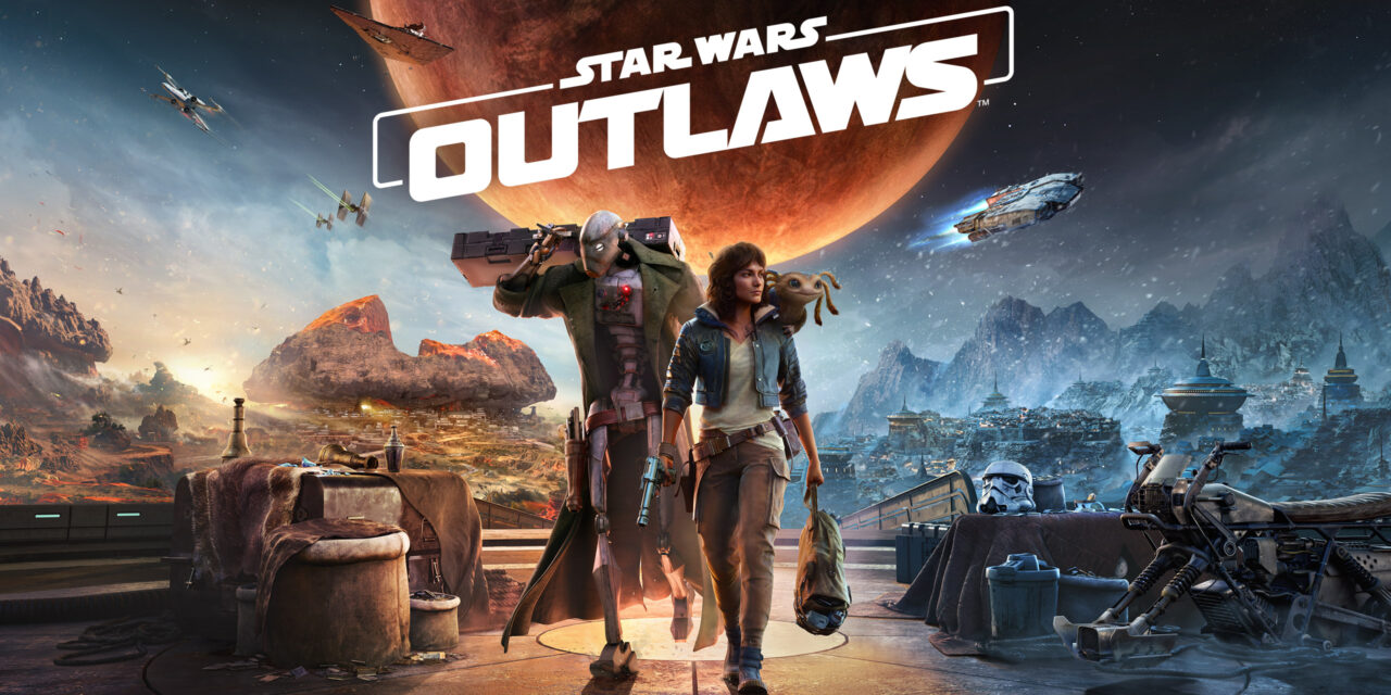 Ubisoft’s Star Wars Outlaws Isn’t Just Hideous But Also Comes With Absurd PC Requirements