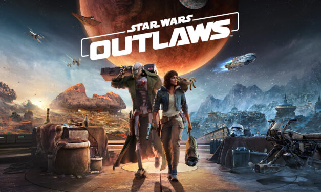 Ubisoft’s Star Wars Outlaws Isn’t Just Hideous But Also Comes With Absurd PC Requirements