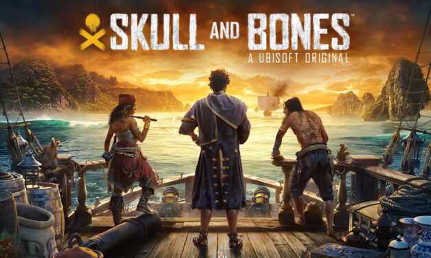 Ubisoft Silently Releases “AAAA” Skull and Bones on Steam With a 60% Discount, But it Peaked at Just 400 Players