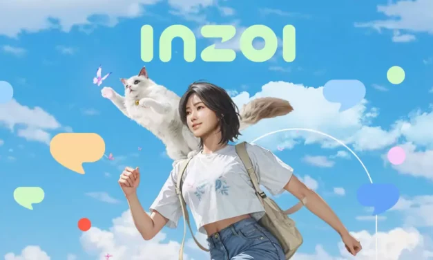 Korean Sims Competitor “inZOI” Embraces Gender Inclusivity with Non-Binary Options, Silently Reintroduces Sex Terminology