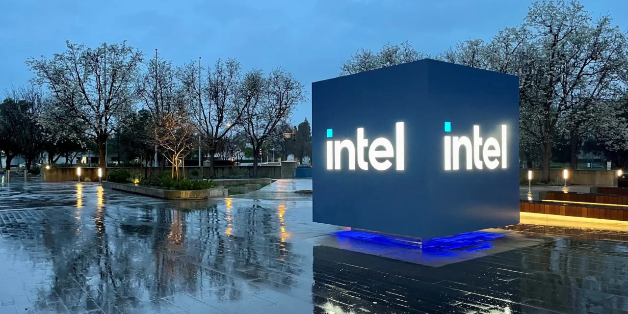 Intel Cancels 2024 Innovation Event Amid Cost-Cutting Measures