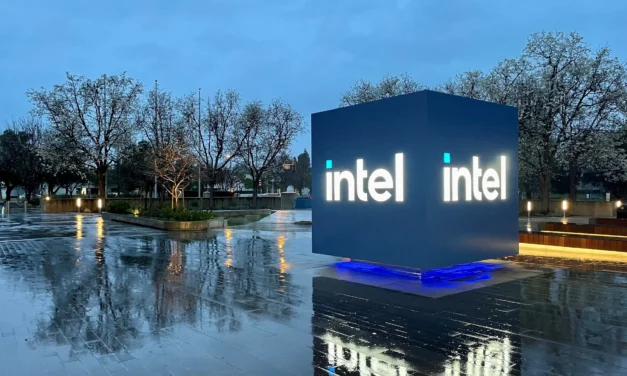 Intel Cancels 2024 Innovation Event Amid Cost-Cutting Measures