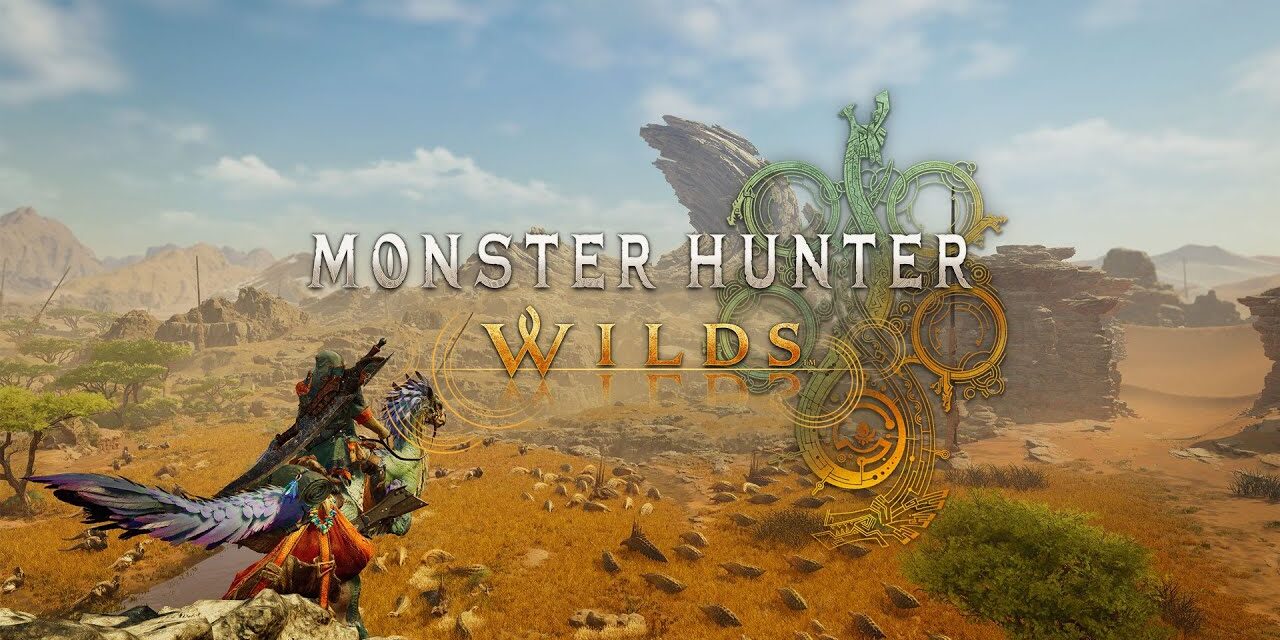 Nothing is Sacred Anymore: Capcom Panders to Californians with Unisex Armor in Monster Hunter Wilds