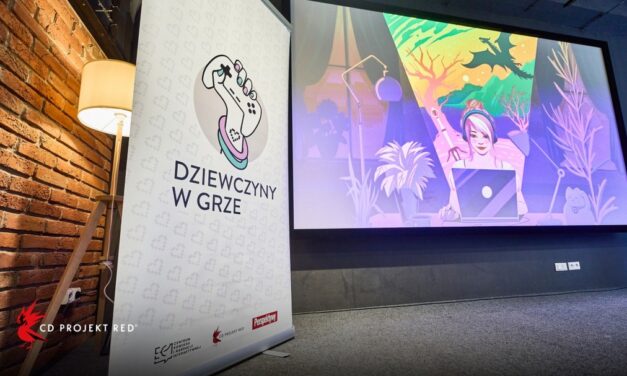 CD Projekt Red Strengthens DEI Commitment with Women-Only Scholarship Program