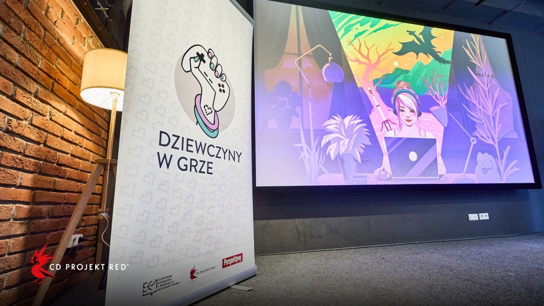 CD Projekt Red Strengthens DEI Commitment with Women-Only Scholarship Program