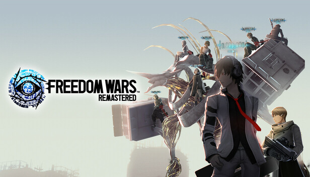 Sony Loses Another Exclusive with the Announcement of Freedom Wars Remastered