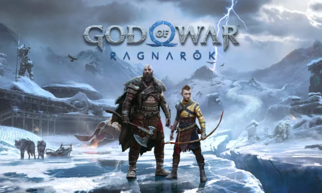 Sweet Baby Sink: Sony’s God of War: Ragnarök Flounders on PC as Mandatory PSN Requirement Is Easily Bypassed