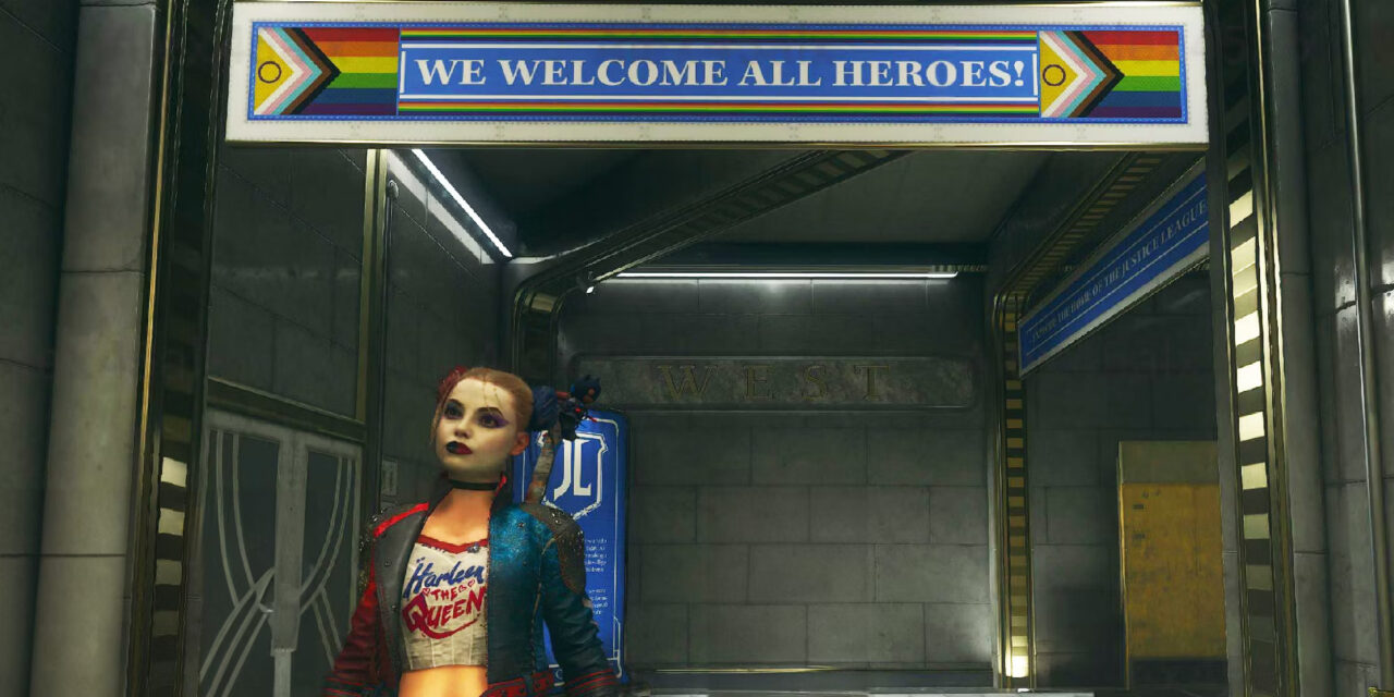 Goodnight, Sweet Baby: Rocksteady Studios Faces Layoffs After Suicide Squad Failure