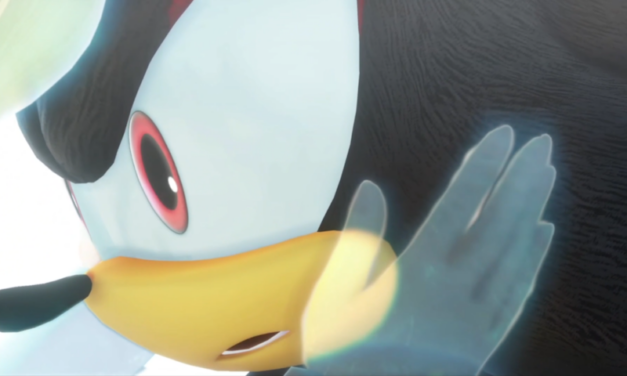 Sonic X Shadow Generations Features Censorship and Altered Dialogue