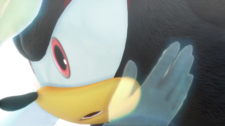 Sonic X Shadow Generations Features Censorship and Altered Dialogue