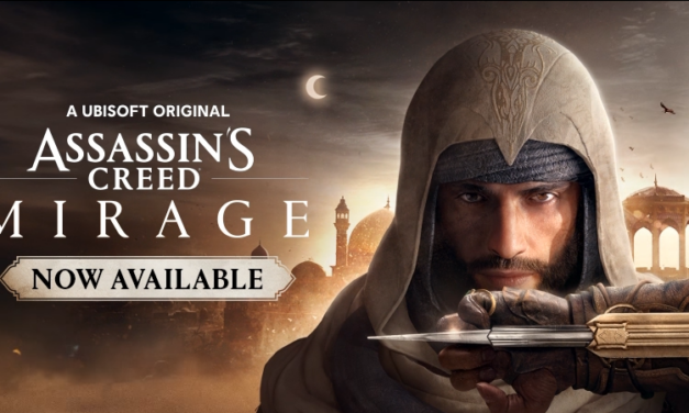 Ubisoft Stealth Launches Assassin’s Creed Mirage on Steam With 50% Discount to Just 7,870 Players, a 50% Decline vs. Valhalla