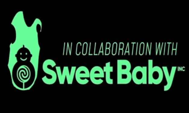 Sweet Baby Inc. Simplifies Its Website by Removing Client List of Associated Companies