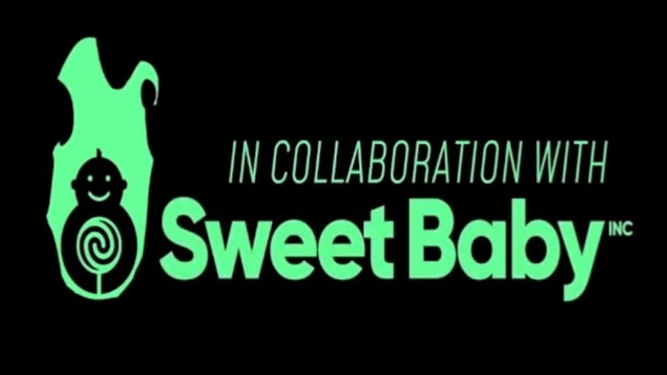 Sweet Baby Inc. Simplifies Its Website by Removing Client List of Associated Companies