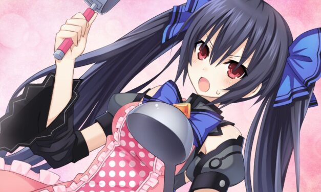 Sony Faces Ironic Twist with Hyperdevotion Noire: Goddess Black Heart Launching on Nintendo Switch