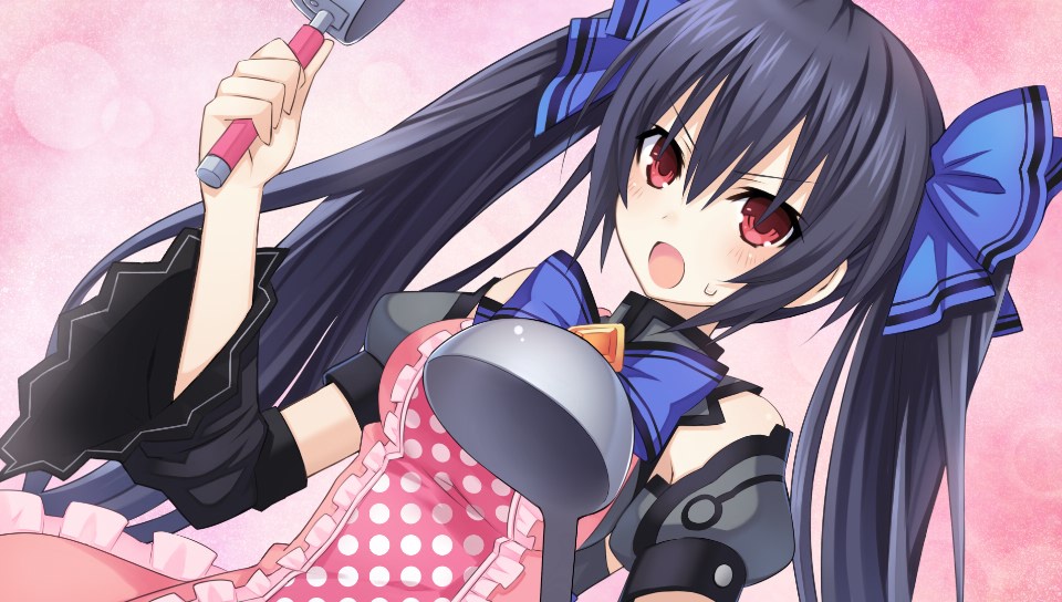 Sony Faces Ironic Twist with Hyperdevotion Noire: Goddess Black Heart Launching on Nintendo Switch