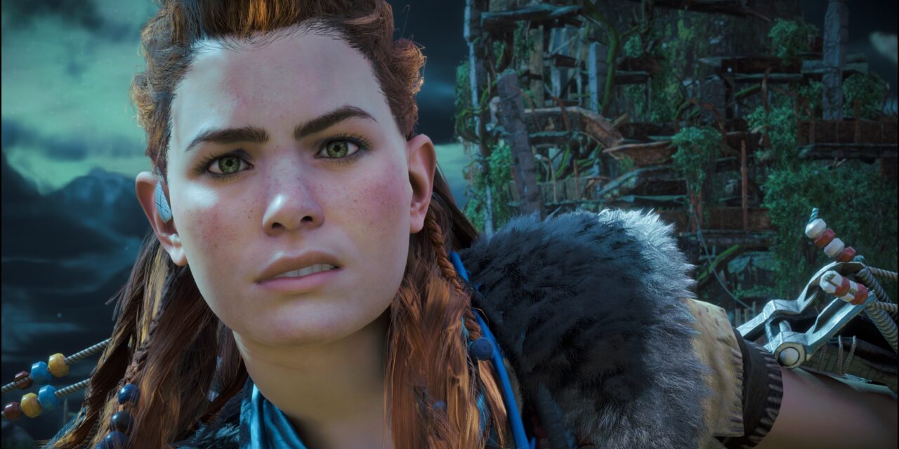 Sony’s Unwanted Horizon Zero Dawn Remaster Struggles at Launch, Peaking at Just 2,538 Players