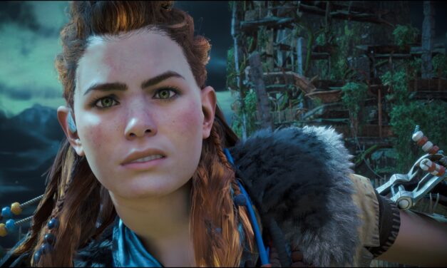 Sony’s Unwanted Horizon Zero Dawn Remaster Struggles at Launch, Peaking at Just 2,538 Players