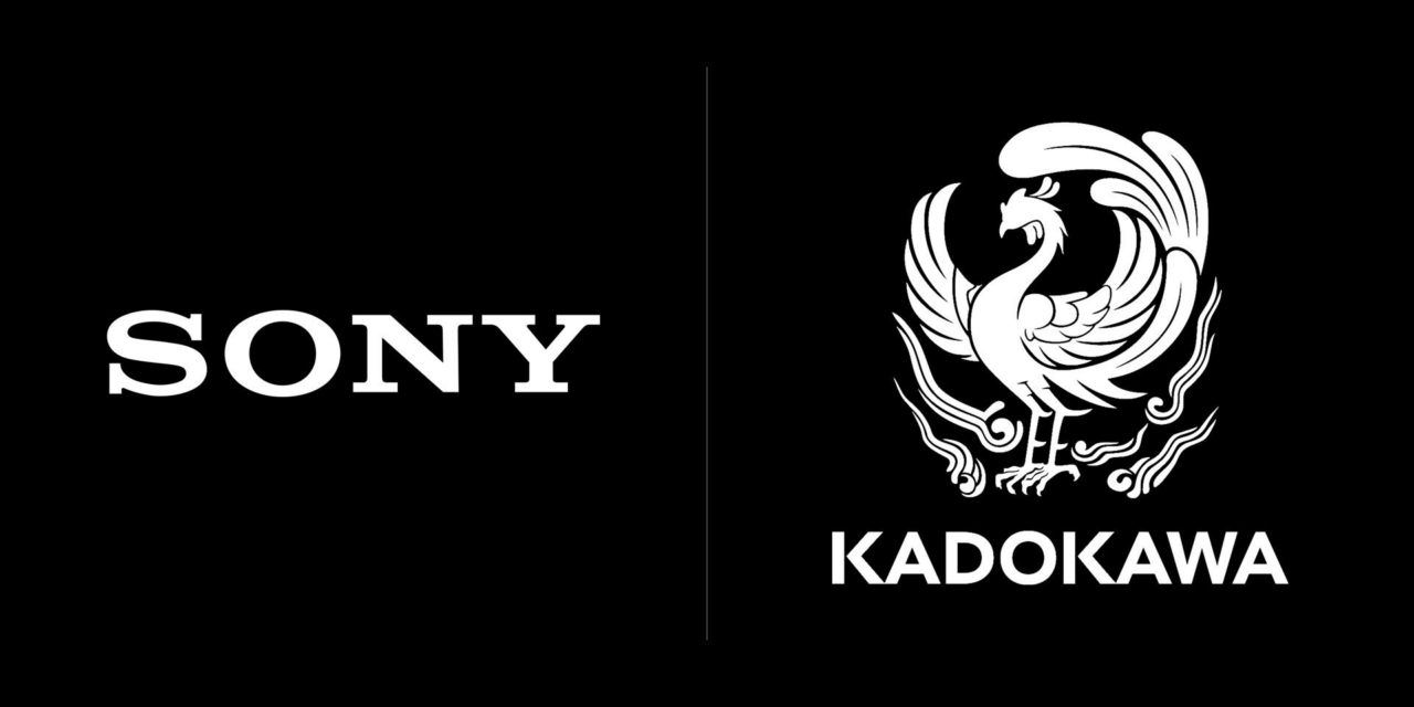 Sony Considering Desecrating Japan’s Media Industry With Potential Kadokawa Acquisition