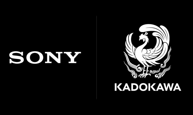 Sony Considering Desecrating Japan’s Media Industry With Potential Kadokawa Acquisition