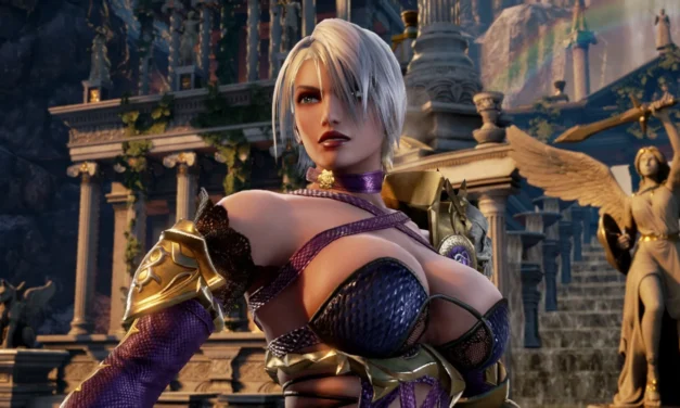 SHOCKER: Female Gamers Actually Prefer “Sexualized” Characters Over Inclusive, Ambiguous Mystery Meat