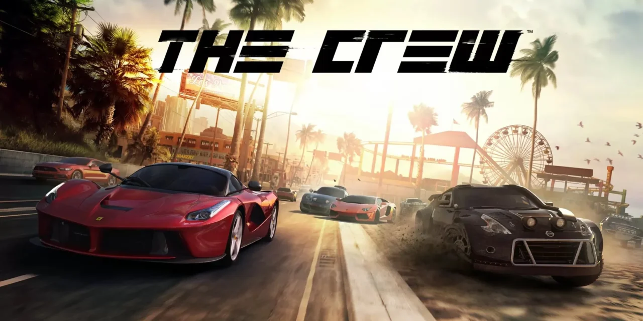 Ubisoft Dealt With Class Action Lawsuit Regarding The Crew’s Termination