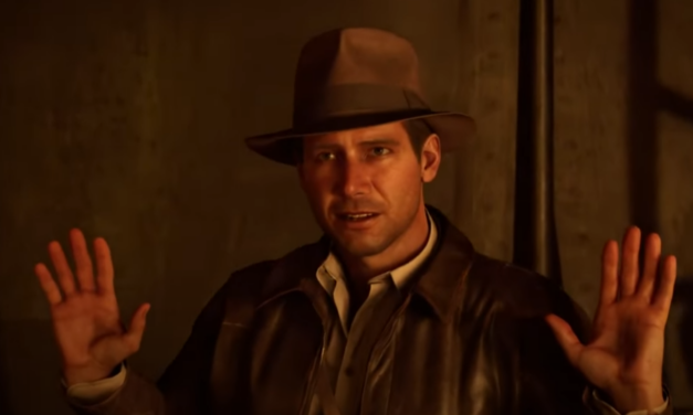 Bethesda Addresses Accusation of Last Second DENUVO Addition for Indiana Jones and the Great Circle As its PC Requirements Draw Ridicule