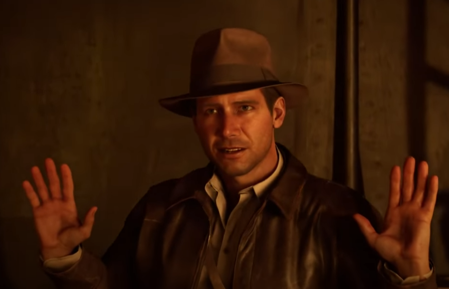 Bethesda Addresses Accusation of Last Second DENUVO Addition for Indiana Jones and the Great Circle As its PC Requirements Draw Ridicule