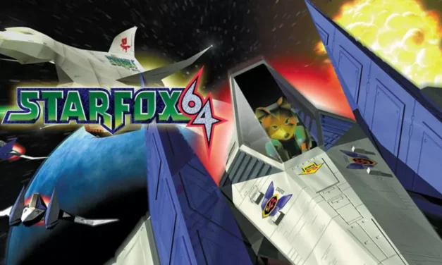 Starship: A Native PC Port of Star Fox 64 Now Available for Download