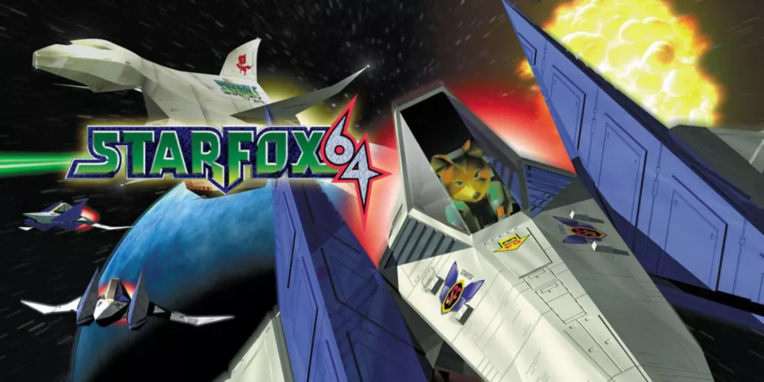 Starship: A Native PC Port of Star Fox 64 Now Available for Download