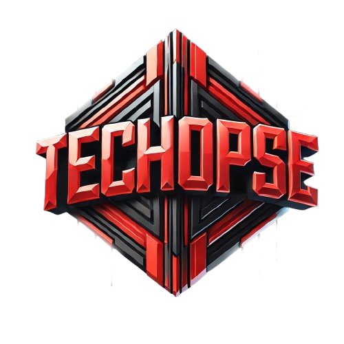 Techopse.com - Trading Enthusiasm for Anger