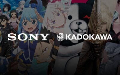 The Death Knell for Authentic Japanese Creativity: Sony Group Corporation and Kadokawa Corporation Forms Strategic Capital and Business Alliance