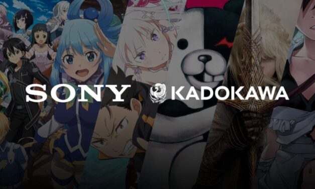 The Death Knell for Authentic Japanese Creativity: Sony Group Corporation and Kadokawa Corporation Forms Strategic Capital and Business Alliance