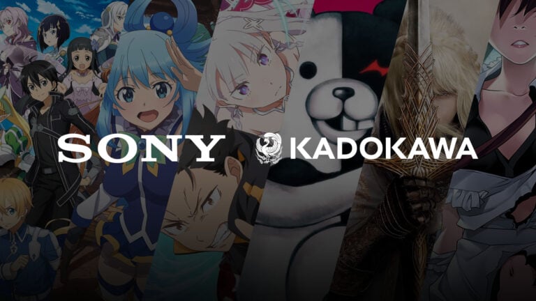 The Death Knell for Authentic Japanese Creativity: Sony Group Corporation and Kadokawa Corporation Forms Strategic Capital and Business Alliance