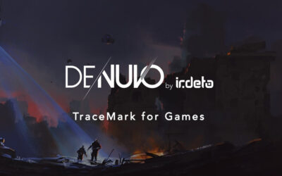 Denuvo TraceMark: A Dangerous Tool for Doxing and Silencing Critics