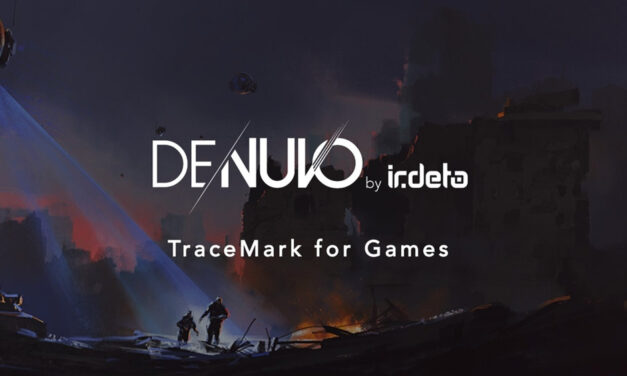 Denuvo TraceMark: A Dangerous Tool for Doxing and Silencing Critics