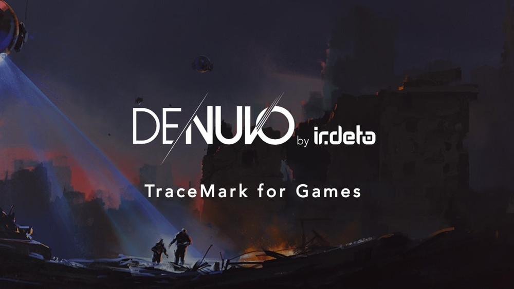 Denuvo TraceMark: A Dangerous Tool for Doxing and Silencing Critics