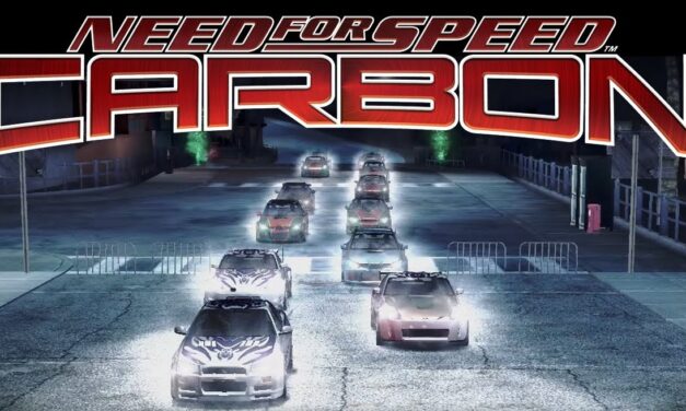 After Six Years of Development, Need for Speed: Carbon NFSCO Mod Debuts With Multiplayer Support For Up to 30 Players