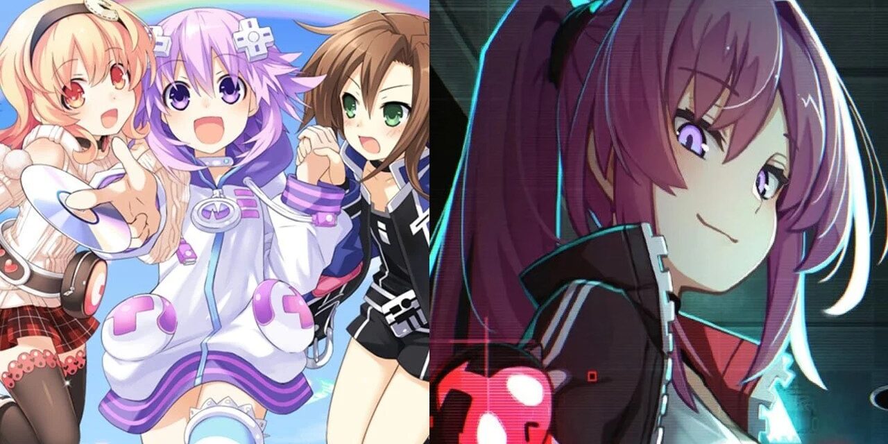 Idea Factory Scraps Western Switch Release for Hyperdimension Neptunia Re;Birth Trilogy and Death end re;Quest: Code Z as They Breach Nintendo’s Guidelines