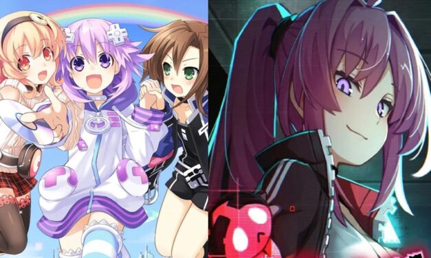 Idea Factory Scraps Western Switch Release for Hyperdimension Neptunia Re;Birth Trilogy and Death end re;Quest: Code Z as They Breach Nintendo’s Guidelines