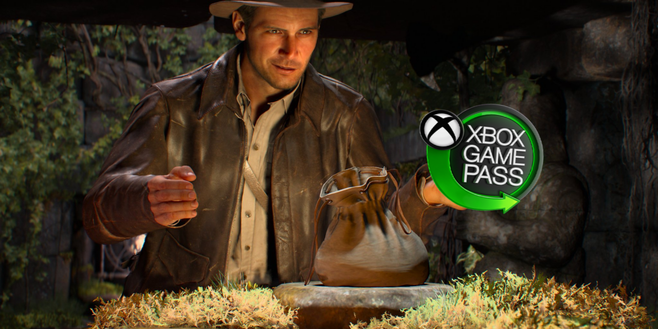 Indiana Jones and the Great Circle is Another Victim of Microsoft’s Game Pass Following Disappointing Steam Player Figures