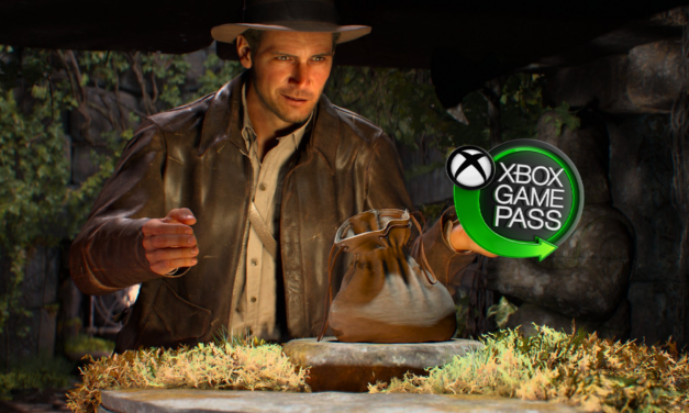 Indiana Jones and the Great Circle is Another Victim of Microsoft’s Game Pass Following Disappointing Steam Player Figures