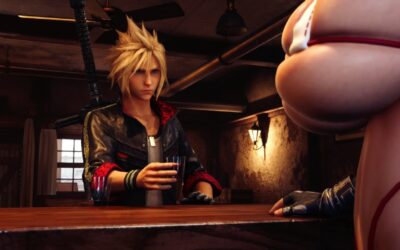 Ahead of its PC Release, Final Fantasy VII Rebirth’s Director Employs Gamers to Avoid “Inappropriate” Mods